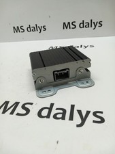 Mercedes-Benz GL X164 2010 Spannungswandler Wechselrichter Inverter A2049820020 Mercedes-Benz GL X164 2010 Spannungswandler Wechselrichter Inverter A2049820020