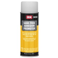 SEM Sand Free, Promotes Adhesion For Abs, Pvc...