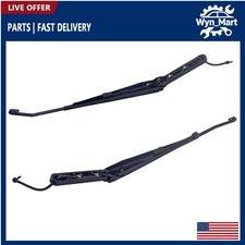 #42694 42547 Pair Windshield Wiper Arm For Ch...