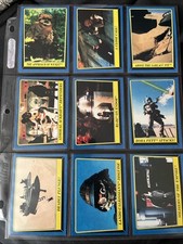 2023 Topps Star Wars Return of the Jedi 40th Anniversary Trading Cards Checklist 22