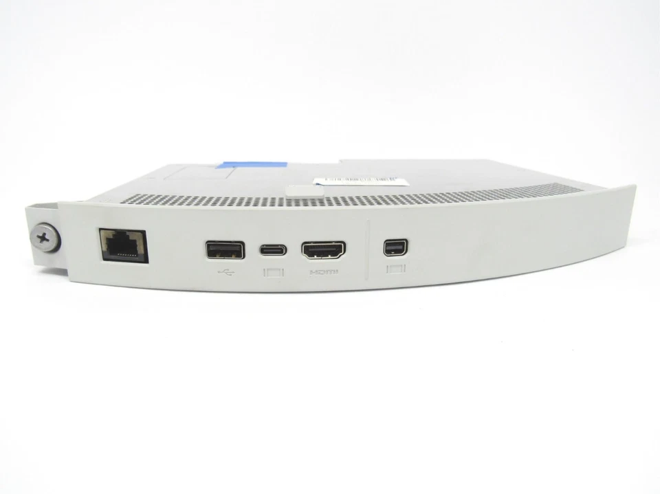 Microsoft Surface Hub 2S Cartridge - Intel Core i5 8th 8GB RAM 128GB NVMe SSD - Image 2 of 4