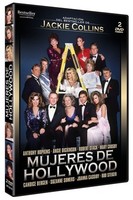 Mujeres De Hollywood [Dvd]