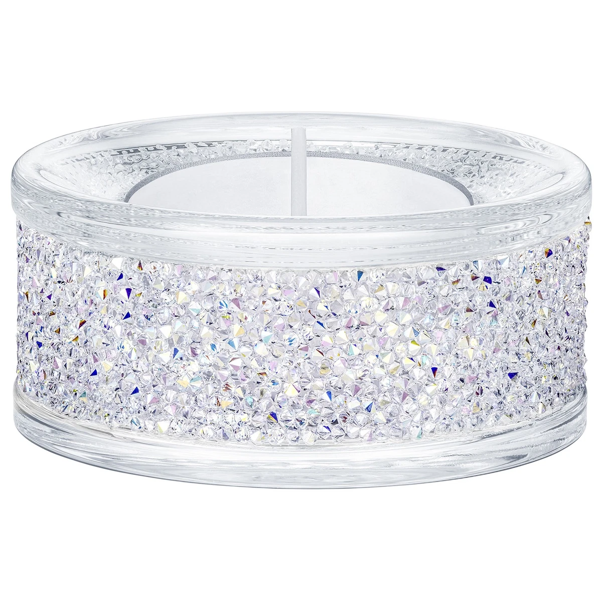 Swarovski Collectible Candle Holders for sale | eBay