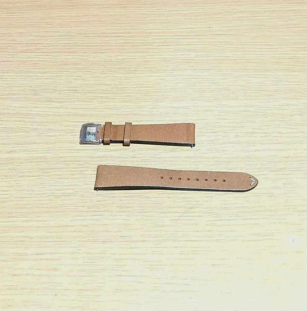 Oris Big Crown Pointer Date 80th Anniversary Leat… - image 1