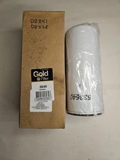 Fuel Filter Wix 33640, Napa 3640