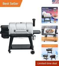 Grill Insulation Blanket for Pit Boss Pro 1150