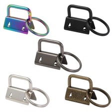 Embossed With Bow Fabric Ribbon Cotton Tail Clip Fabric Ribbon Embossed Bow