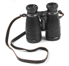 ACHROMATIC Binoculars 5x40 AIRGUIDE Chicago 47A – BN56