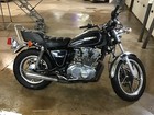 1980 Suzuki GS450L