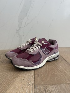 New Balance Protection Pack Pink | eBay display picture 1
