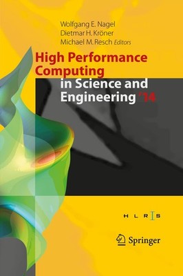 High Performance Computing in Science and Engineering  14 (2014) ) (HLRS) 12z