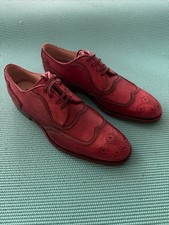 Mens Designer Shoes Dolce&Gabbana Size 10.5