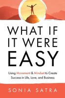 What If It Were Easy | Sonia Satra | Taschenbuch | Kartoniert / Broschiert