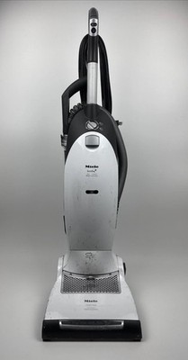 Miele Cat & Dog Upright Vacuum | Model: S7260 | Made In Germany