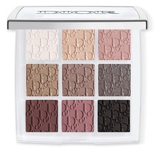 Dior Eyeshadows Backstage Eye Palette 002 Smoky Essentials Limited Edition