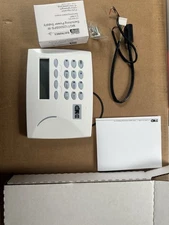 DMP 7463-W LCD Keypad with ProX Reader Network Thinline New In Box