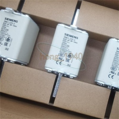 1PCS NEW   Low voltage fuse 3NE1225-2 3NE1 225-2 200A 690V #vn