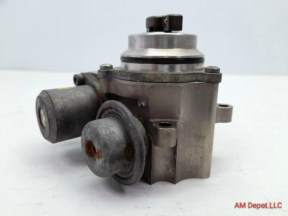 2012 Mini Cooper S R56 R57 R55 R58 R60 JCW HPFP High Pressure Fuel Pump Early - Image 2 of 4