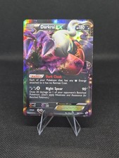 Darkrai EX 88/113 Legendary Treasures Holo Ultra Rare English - LP on eBay