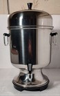 1970s Farberware 155-A 12-55 Cup Stainless Steel Coffee Urn Percolator Box — photo 2