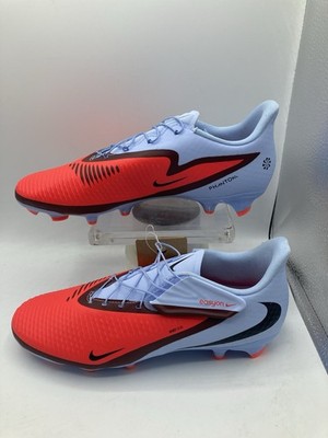 Size 13 Nike Phantom 6 Low Academy EasyOn MG Men’s Soccer Cleats HQ2321 400 NEW Size 13 Nike Phantom 6 Low Academy EasyOn MG | Mercari main image 4