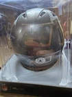 DRAKE LONDON SIGNED FALCONS SPEED MINI HELMET& BECKETT COA
