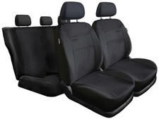 Siège Nissan TERRANO