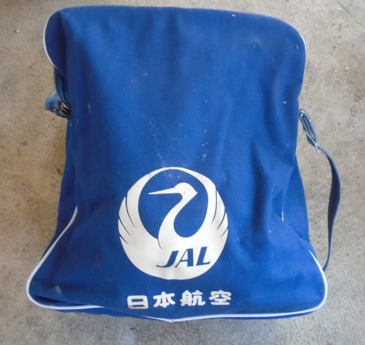 Bag Japan Airlines Collectibles for sale | eBay