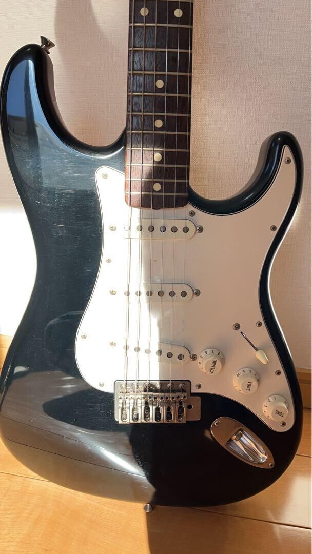Fender JV Serial 82-83 ST62-65 From JAPAN | eBay Fender JV Serial 82-83 ST62-65 From JAPAN | eBay