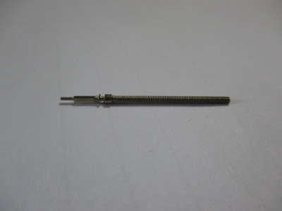 AUFZUGSWELLE FÜR EBERHARD  16 Linig''' ~NOS~ winding stem