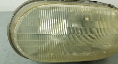 1992-1996 Jaguar Convertible XJS Left LH OEM HEAD LAMP Headlight
