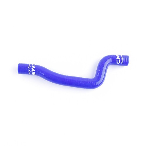 Blue For 2001-04 05 Yamaha Raptor 660 660R YFM660R Silicone Radiator Water Hose - Picture 5 of 8