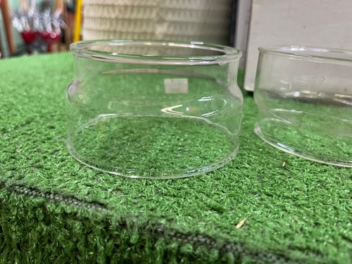 Vintage Pyrex Percolater glass basket for 4 cup percolator . NEW OLD STOCK - Picture 2 of 4