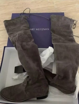 lowland stuart weitzman