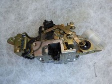 Porte avant et accessoires Mercedes 420