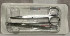 Buses Suture Removal Kit 723 Ex 6/30/25