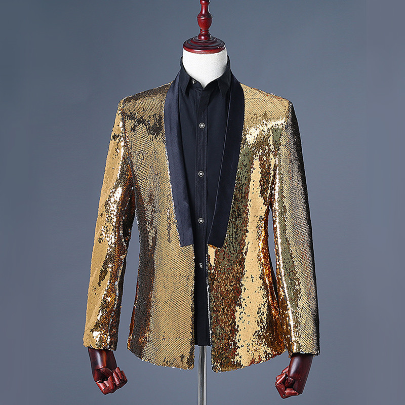 Fancy Dress Jackets