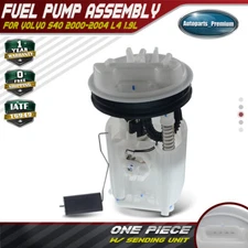 Electric Fuel Pump Module Assembly for Volvo S40 V40 2000-2004 l4 1.9L E8607M