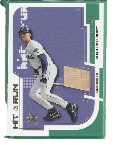 John Olerud Trading Cards