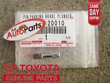 95 - 04 TOYOTA TACOMA PARKING HAND BRAKE HANDLE PLUNGER PIN QTY 1 OEM NEW