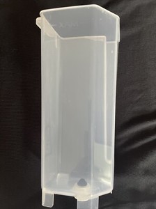 Kaffeevollautomat Wassertank Delongi