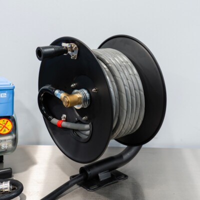 Kranzle K1622TS Pressure Washer | Complete Wall Or Cart Mount