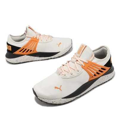 Puma Pacer Future Open Road Orange Gray