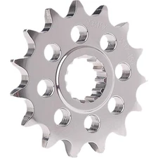 Vortex Front Countershaft Sprocket Steel - 530 - 18-Tooth 3520-18