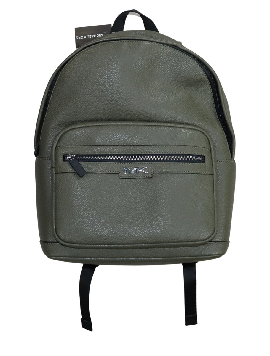 Michael Kors Backpack School Bags for Men for sale | eBay