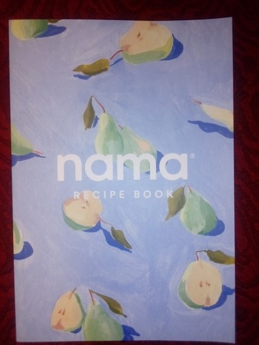 Namawell Juicer