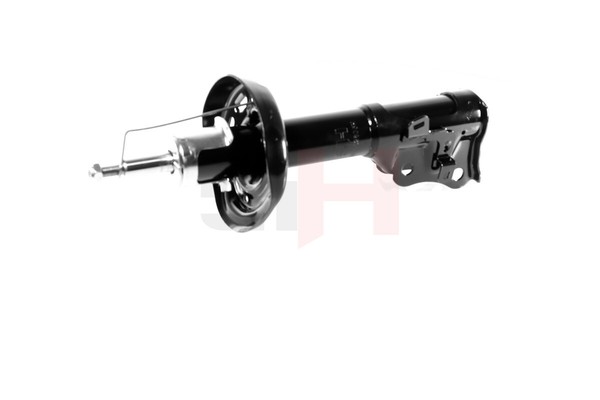 GH StoßDäMpfer Vorderachse Passend FüR Honda Civic IX Stufenheck FB FG 1.8-image