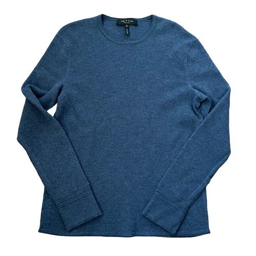 Rag \u0026 Bone Davis Thermal Merino Wool 
