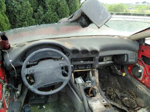Colector Escape para DODGE 1996 1372336 - Imagen 9 de 10