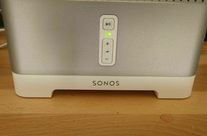 sonos connect amp ebay